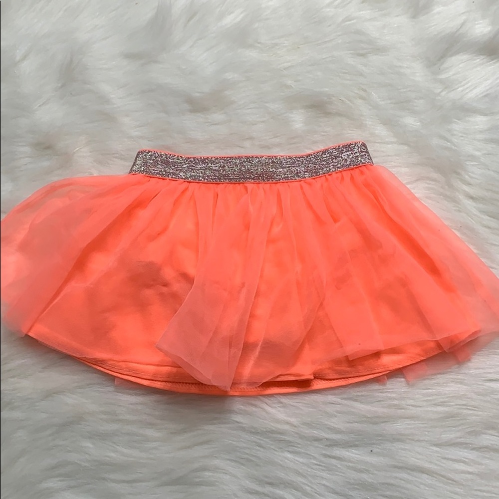 Baby Tutu Skirt